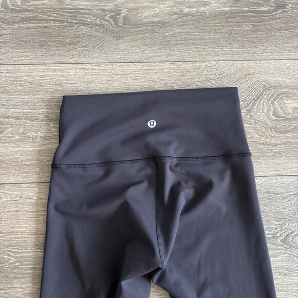 Lululemon Wunder Train High-Rise Tight - Picture 5 of 10
